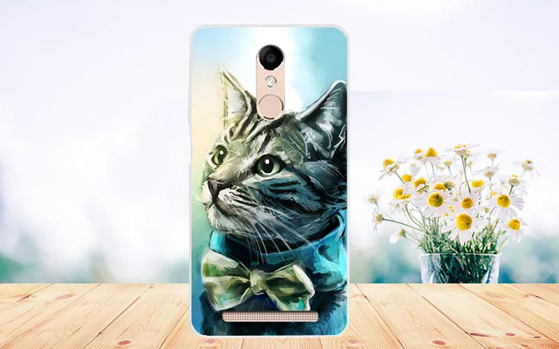 Для Micromax Q4260 чехол Сделай Сам Цветочный рисунок животных башни дизайн TPU для