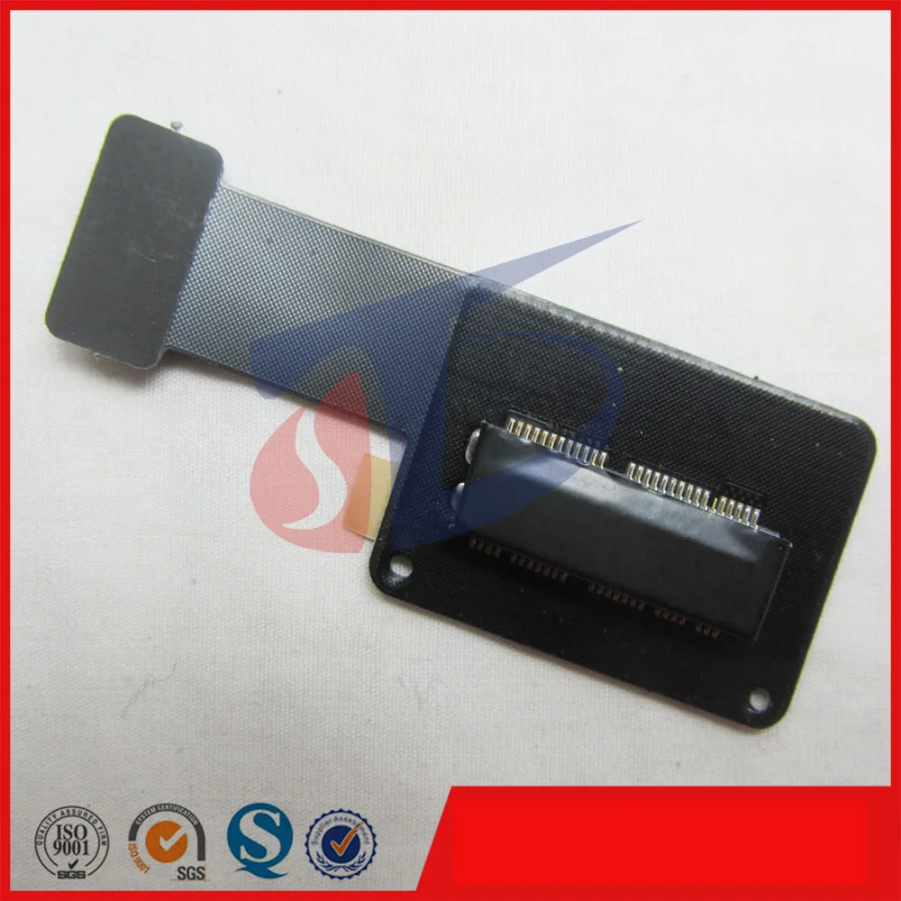 Новый оригинальный 821-00010-A второй двойной жесткий диск для Mac Mini A1347 HDD кабель SSD