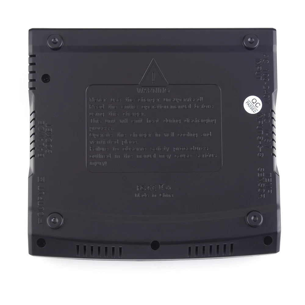 Заводская цена C610AC Зарядное устройство 100 Вт 10A AC/DC двойной Мощность быстрого