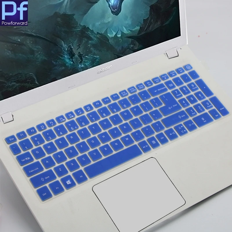 15 6 17 дюймов крышка клавиатуры для ноутбука Acer Aspire V15 V17 VN7 592G 792G F5 573G / 3 A315 A317 51 52