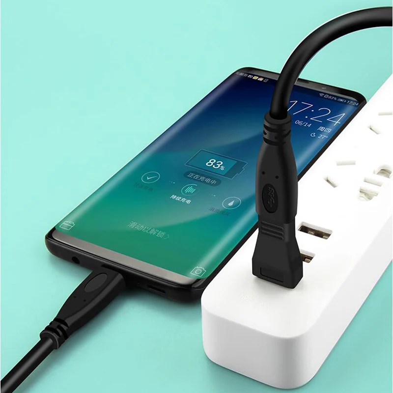 Адаптер Thbelieve USBC к USB 3 0 type C адаптеру для Macbook поддержка передачи данных/зарядки Tipo
