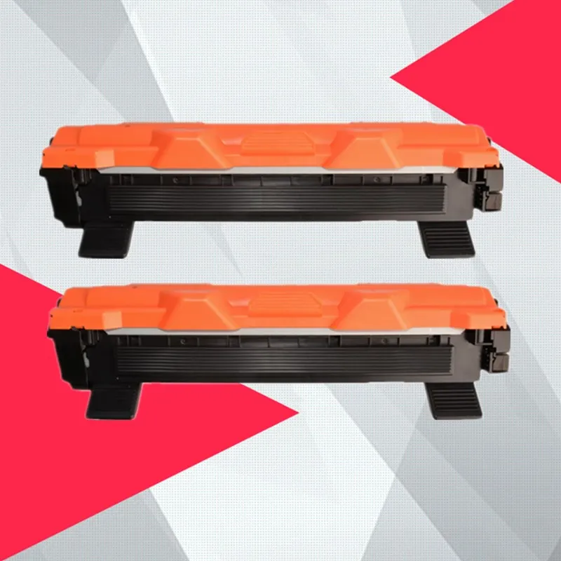 2PK тонер-картридж для принтера Brother TN1000 TN1030 TN1050 TN1060 TN1070 TN1075 HL-1110 TN-1050 TN-1075 TN 1075 1000 1060 1070