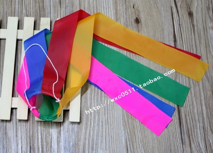 

Japanese Windsock carp streamers tassels colorful carp streamers tassels 1m