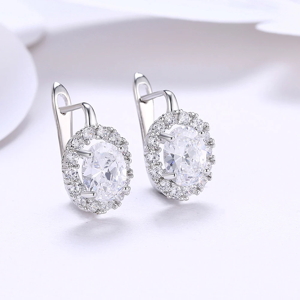 Модные популярные уха клип женщины ювелирные изделия|ear clip|ear clips jewelryclip jewelry |