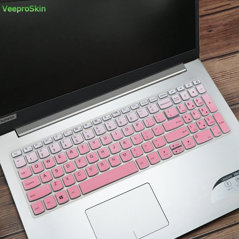 Защитная пленка для клавиатуры ноутбука Lenovo Ideapad 330 330s 15 6 '馢s 15ikb 15igm 15arr 15ast 15ich