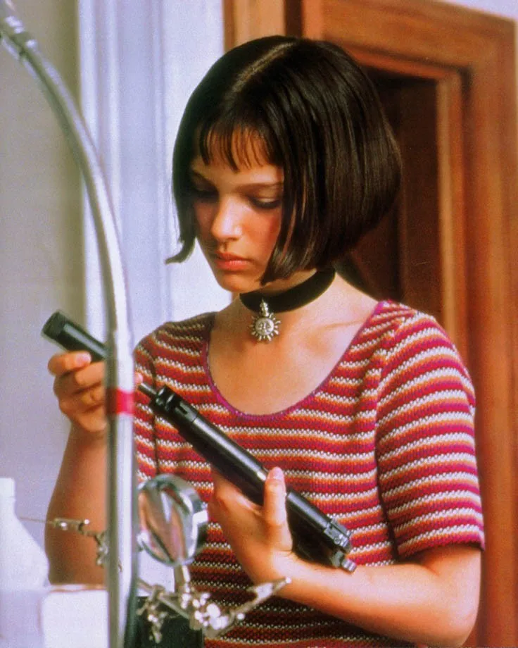 Винтажное женское черное готическое ожерелье с подвеской leon the professional mathilda ожерелье солнце бархатная лента-чокер