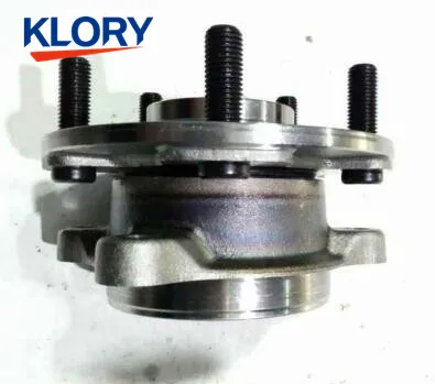 9330014 4355002020 подшипник переднего колеса для TOYOTA RAV 4 2006 2009 2 4/3 5 & Alphard 2008 2015 3 5/2015