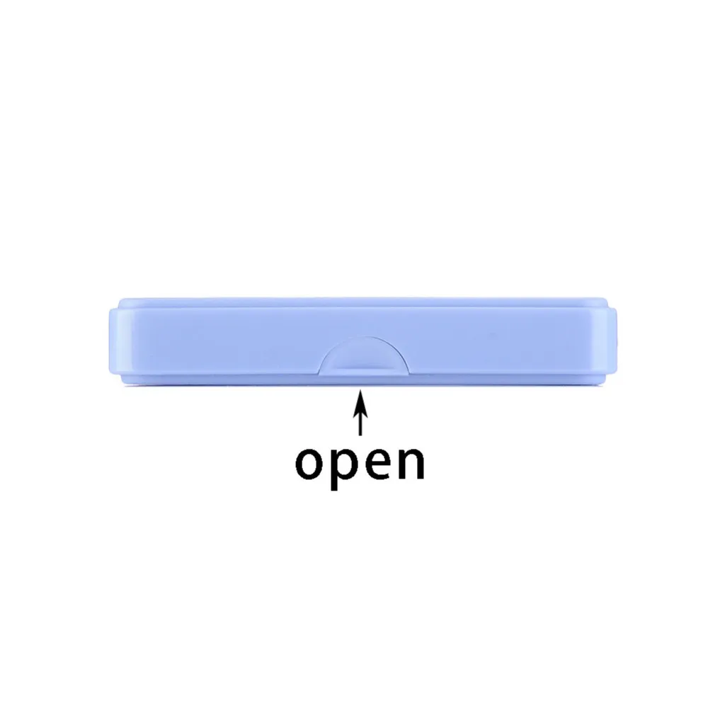 Высокоскоростной внешний корпус для жесткого диска USB 3 0 5 Гбит/с чехол HDD бокс с usb