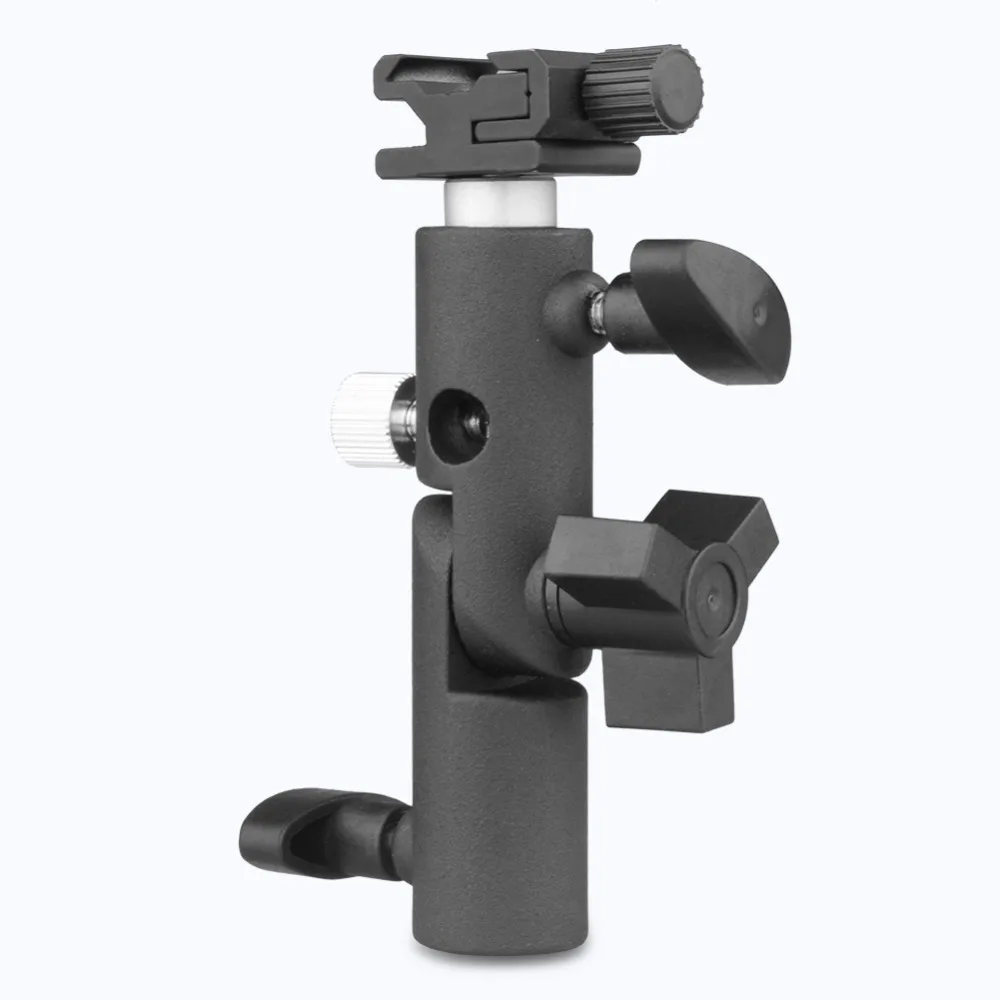 Светильник Neewer для фотостудии практичный дизайн прочный держатель зонта Varos II