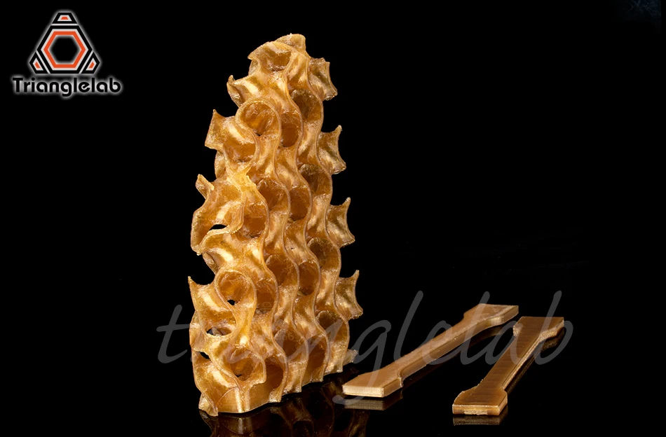 ULTEM/PEI 1010 3D печатная нить сверхпроизводительные нити PEI Fliament