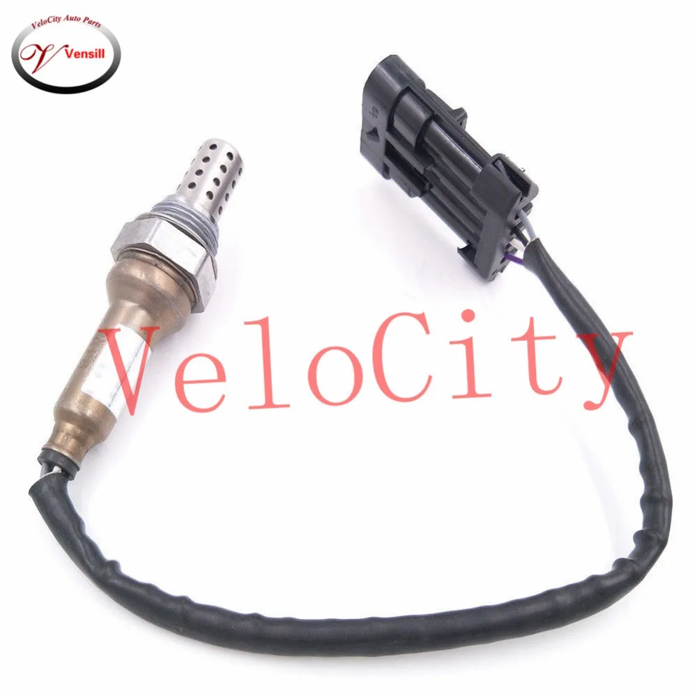 Деталь № SMW250394 O2 Датчик кислорода для Great Wall Fengjun 5 6 Hover H5|part| |