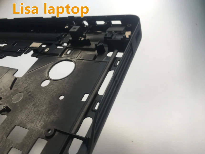 Для Dell OEM XPS 17(L702X) Palmrest подпорка шасси-DWM44
