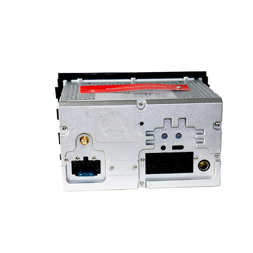 KLYDE 7 &quot2 Din 8 ядерный Android 0 автомобильный dvd плеер для SsangYong Korando 2010 2013