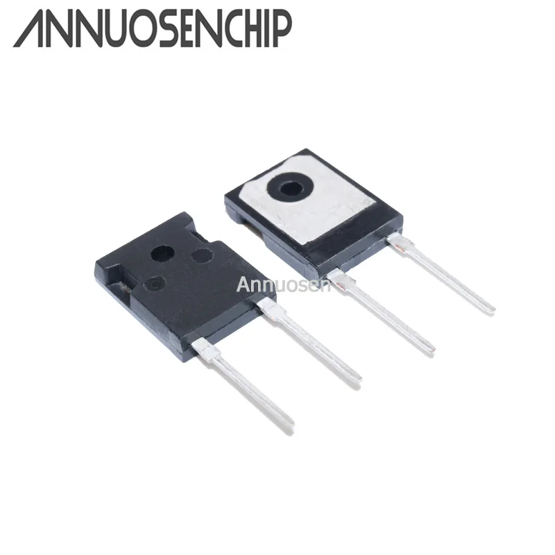 10 шт. RURG3060 RHRG3060 3060 TO 247 2 30A 600V|Индукторы| |