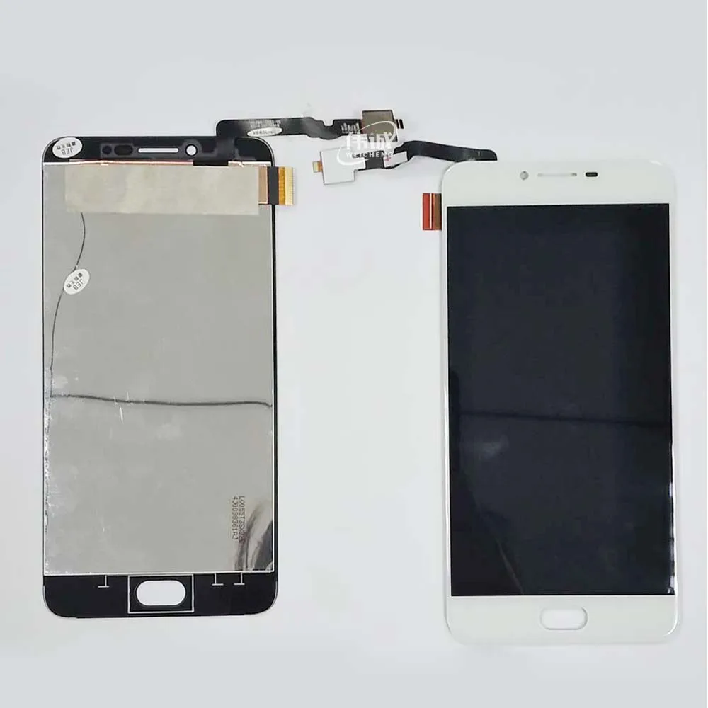 Original Tested Well For UMIDIGI C Note 2 LCD Display and touch Screen 100% New High Quality Replacement Screen+tools | Мобильные