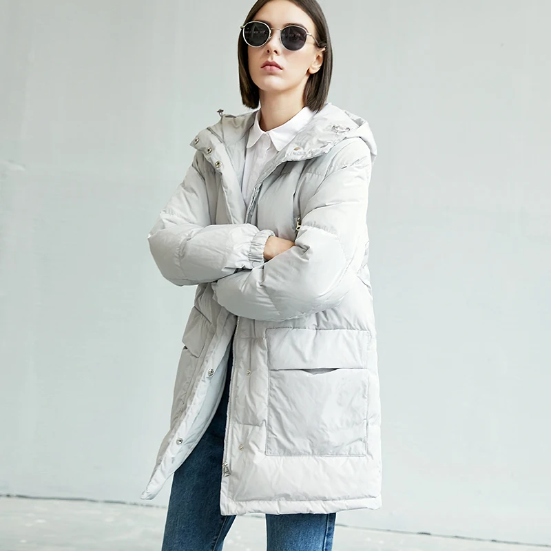 Yangxun 2019 зимняя женская куртка в китайском стиле ZHH80539 | Женская одежда
