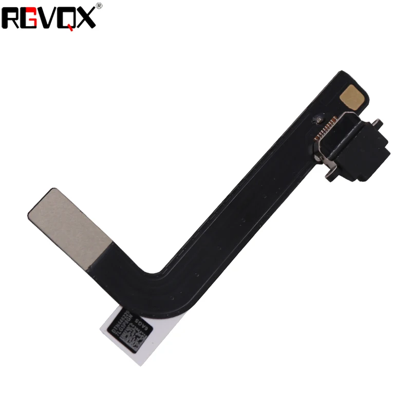 

charger charging usb Port plug For iPad 4 4th Gen A1458 A1459 A1460 dock Connector Flex Cable Ribbon