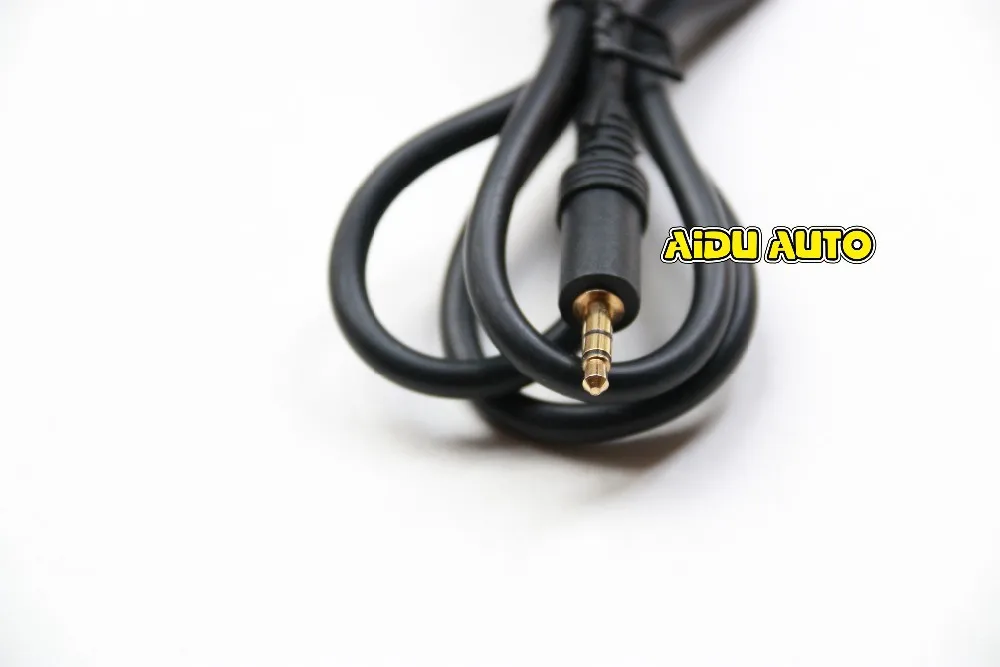 RCD510 AUX кабель для VW Golf 5 6 Jetta CC Tiguan Passat|rcd510 aux|vw aux cableaux for golf |