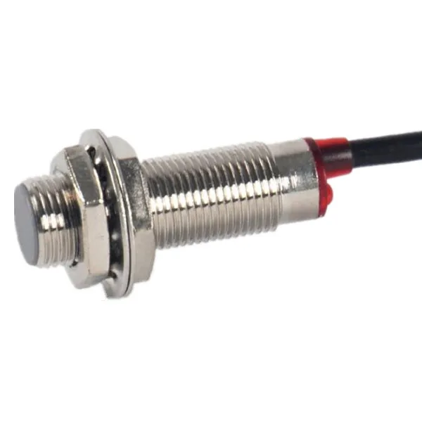 

Датчик Holzer NJK-5002C Triline NPN, часто открывается HC