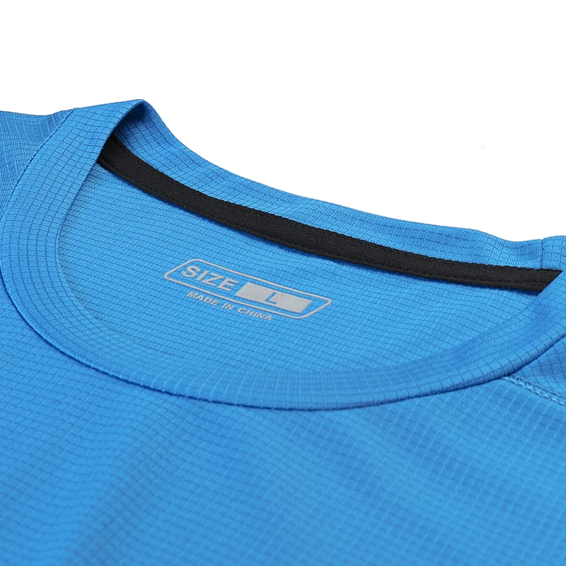 Yoga Running Shirt Women Quick Dry Compression Tights T Shirt Women Fitness Training Sports Woman Compression Short Sleeves