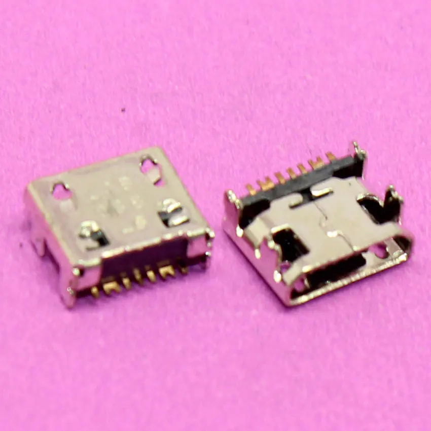 Лидер продаж YuXi! Новый разъем Micro USB мини для зарядки Samsung S7562C S7278 I759 I9128 s7568I I739