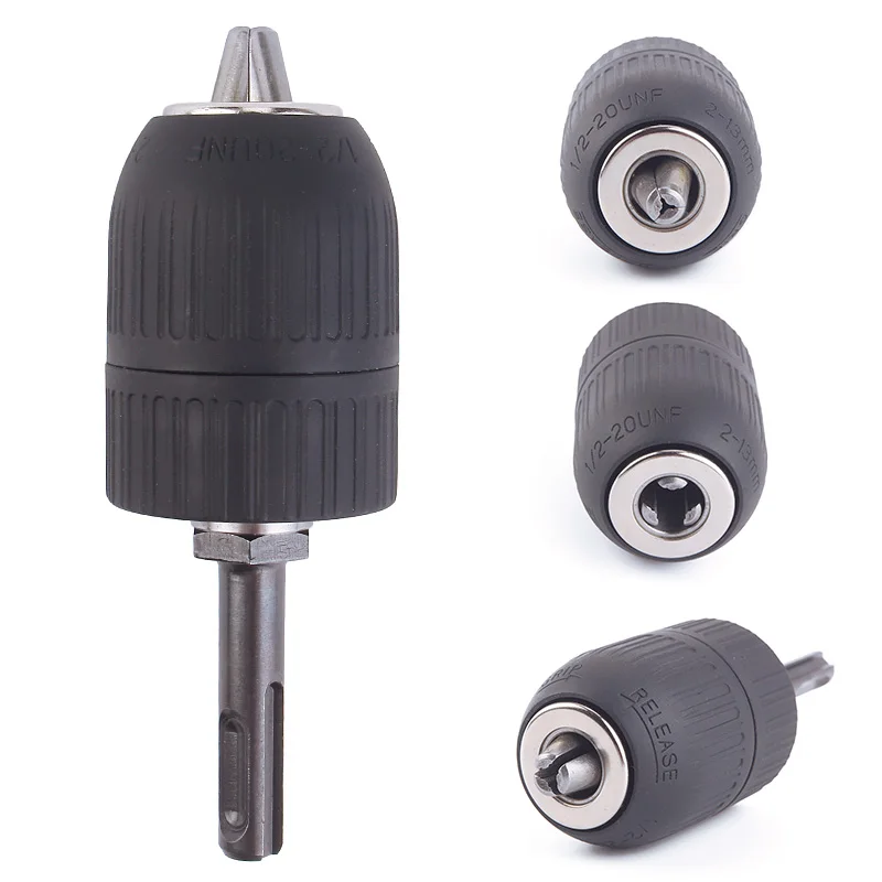 Новое поступление ручной молоток Tite бесключевые сверлильные патроны SDS