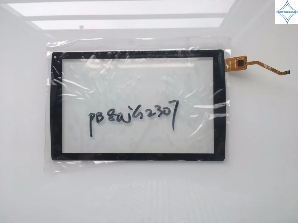 

Новый 8-дюймовый планшет pb80jg2307 с сенсорным экраном, емкостной дигитайзер, стеклянный объектив 201*126 мм