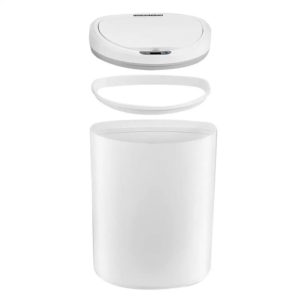 Оригинальный Mijia NINESTARS умный мусорный бак датчик движения Авто герметизация
