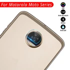 Защитное стекло для камеры Motorola moto G5 g5s g4 plus z z2 play g5plus z2play