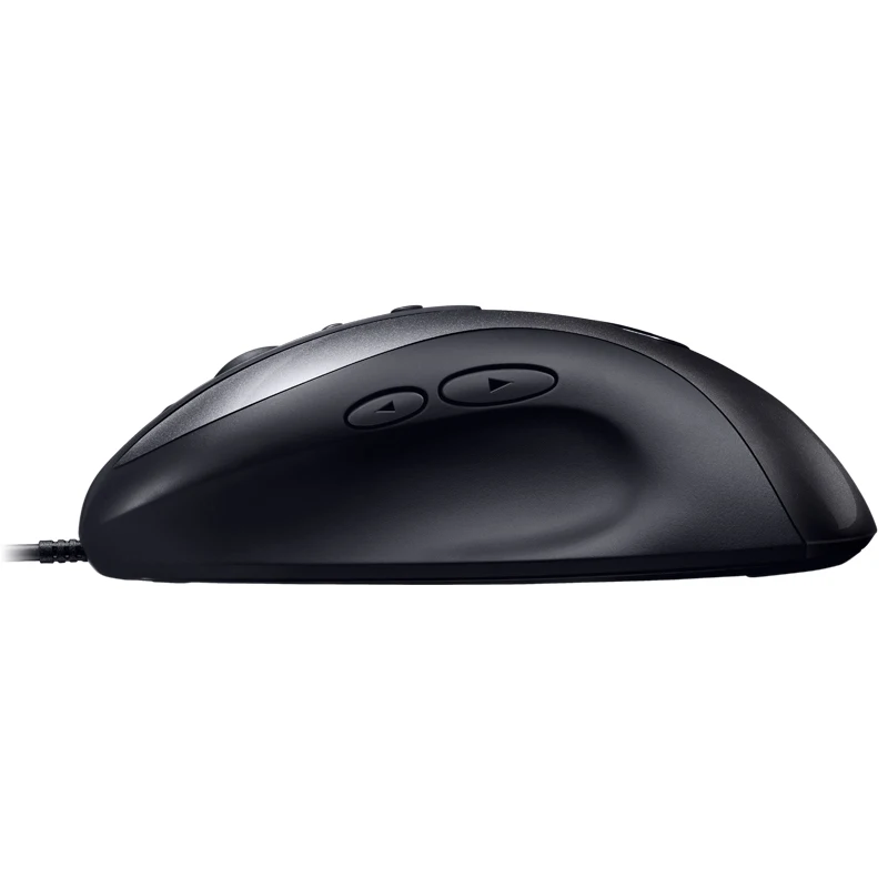 Мышь Logitech MX518 легендарная игровая с двигателем HERO 16000DPI|Мыши| |