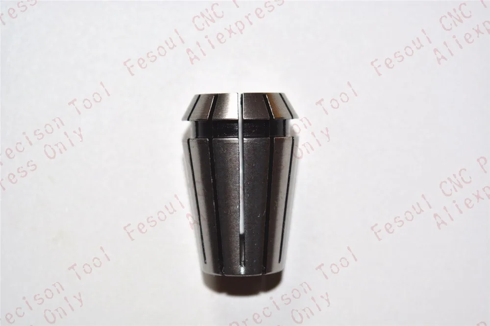 Фрезерный станок с ЧПУ Цанга для фрезерного станка твердосплавная Концевая