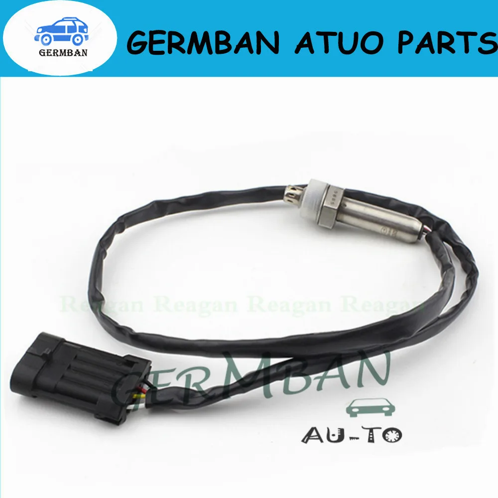 Новый изготовленный Lambda кислородный датчик для Opel Vauxhall Holden Astra Vectra Calibra Zafira No #5WK90371