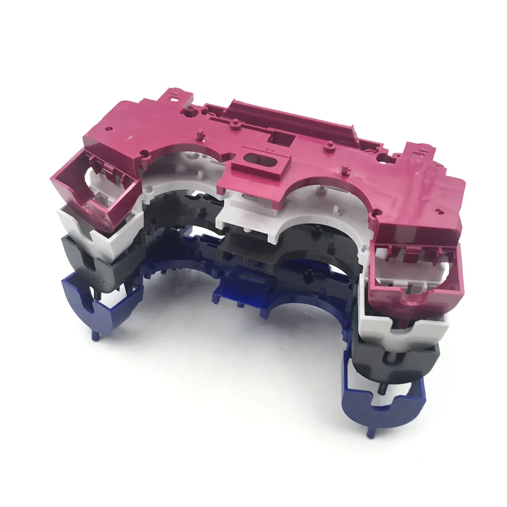 10 шт. внутренний держатель материнской платы L1 R1 для PS4 JDS 040 4 0 пластиковая