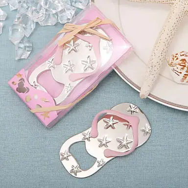 Подарочный Открыватель для бутылки вина свадебной вечеринки 100 шт./лот | Дом и сад