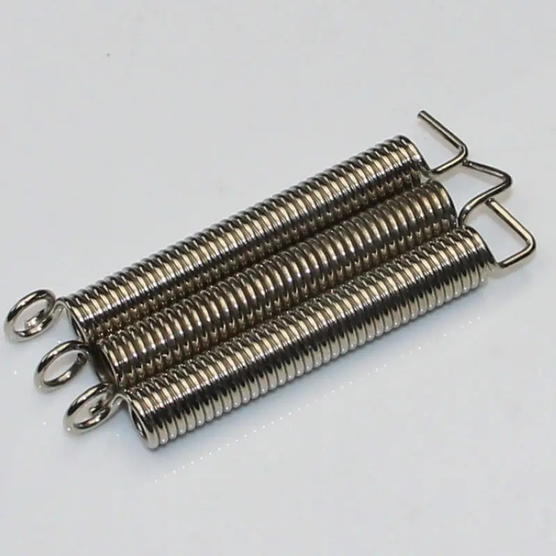 Комплект из 3 пружин для гитарного моста Tremolo Strat|Детали и аксессуары гитар| |