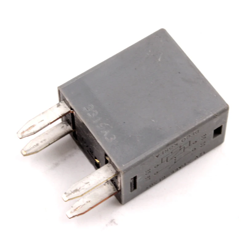 Электрическое реле YAOPEI 13500114 для силовых клеммных GMC 8385/9815|relay| |