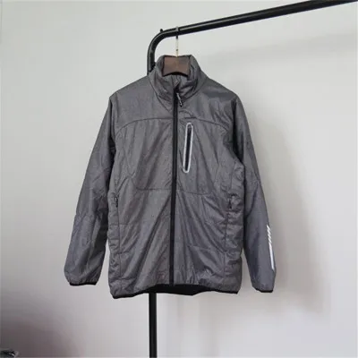 Новинка 2017 года зимние для мужчин мужские парки Толстые термальность