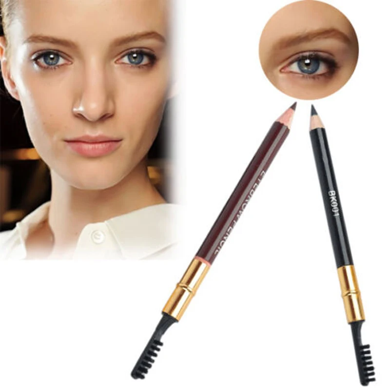 1 шт. идеальные тени для бровей | Красота и здоровье