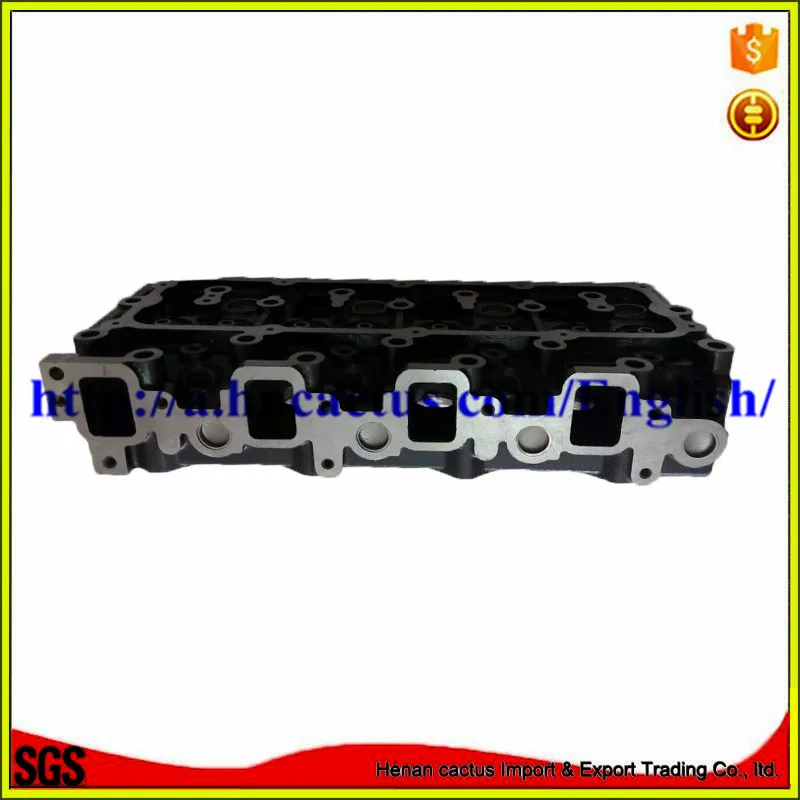 OK65C 10 100/OK65C10100 Pregio/Bongo/Besta головка цилиндра J2 деталей двигателя|cylinder head|engine headengine