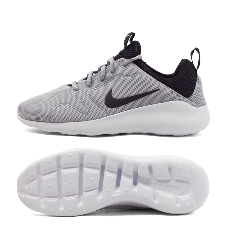 Оригинальное новое поступление NIKE KAISHI 2 0 мужские кроссовки|men's running shoes sneakers|new