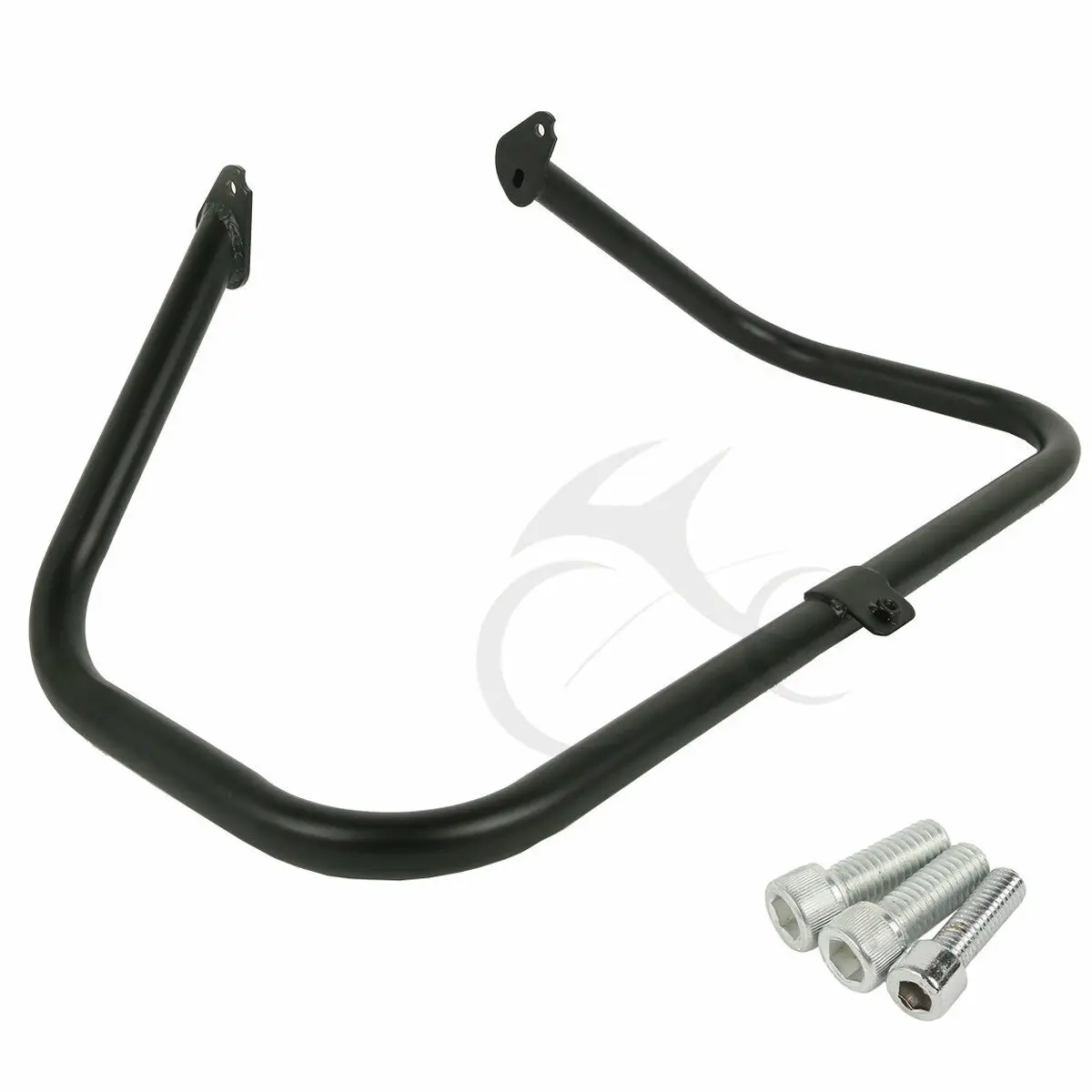 Мотоцикл Защита двигателя шоссе Крушение Бар для Harley Touring модели 1997-2008 97 07