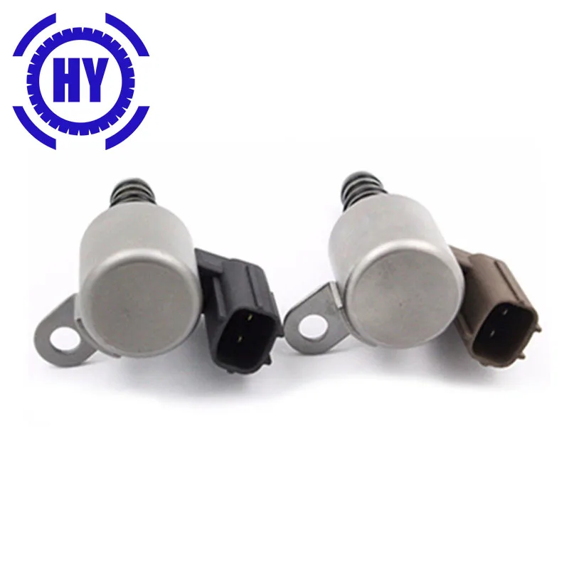 

28400-P6H-013 28500-P6H-003 Transmission Shift Solenoid B & C For HONDA ACURA