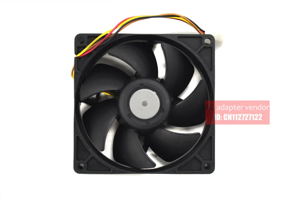 BI SONIC 9025 SP922512H PWM 12V 0.32A 2 провода видео телефон двери 4 Вентилятор охлаждения|cooling fan|4