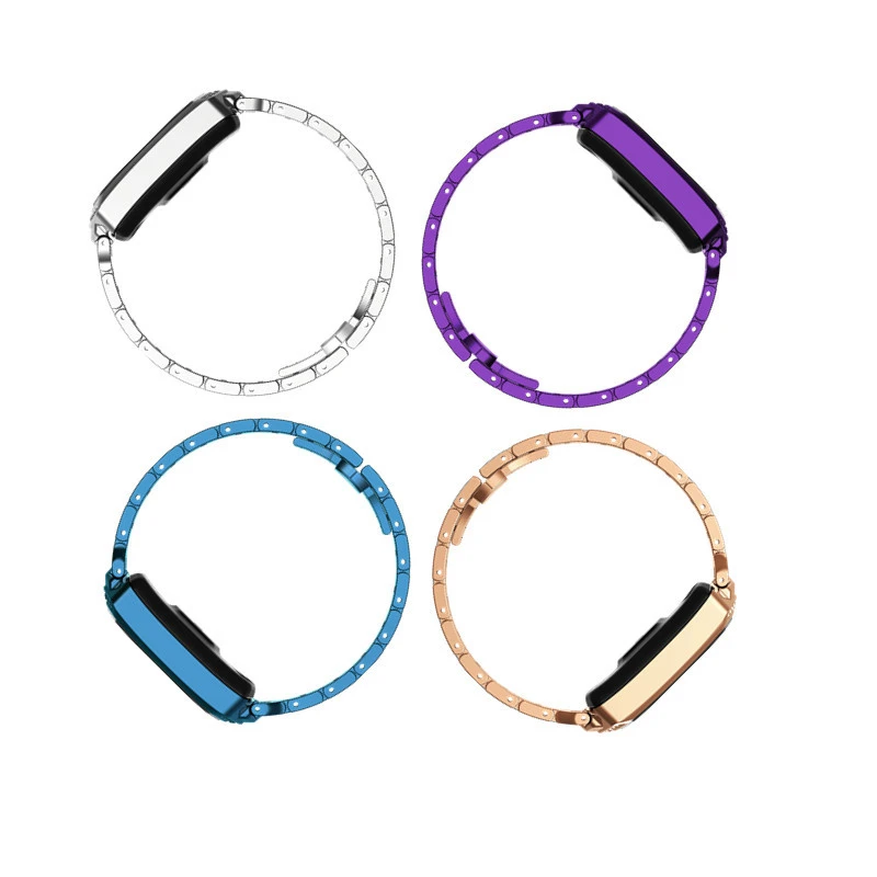 B78 Женский Смарт-браслет с монитором сердечного ритма фитнес-Браслет