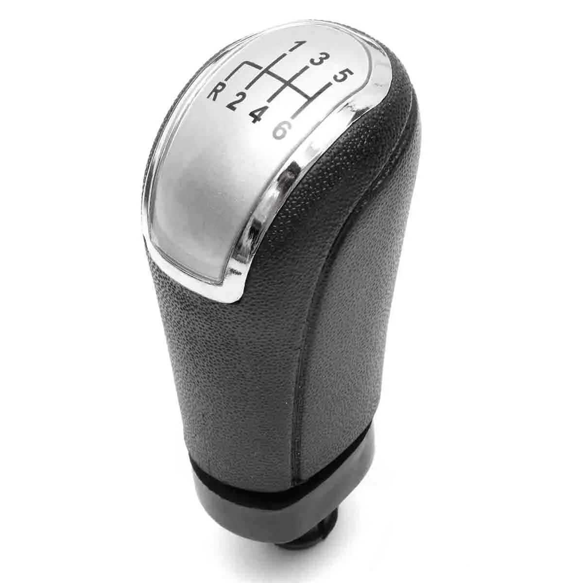 Ручка рычага переключения передач 6 скоростей подходит для Mercedes Benz W203 S203|lever knob|shift