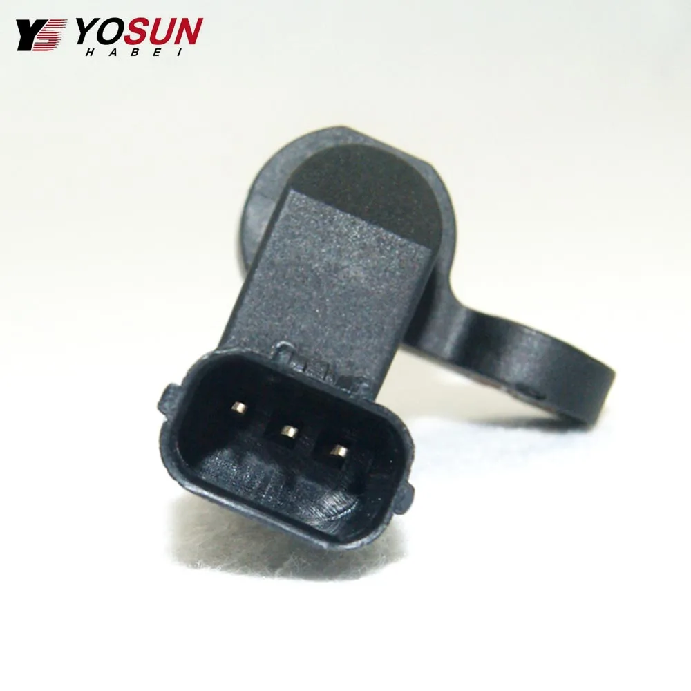 

Set of 2 Camshaft Crankshaft Position Sensor 37840PLC006 37500PLC015 For Honda Civic FR-V Stream