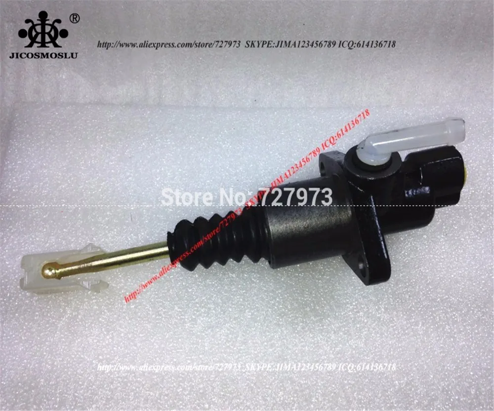 Главный цилиндр сцепления для CHERY AMULET FORZA FULWIN2 BONUS VERY A5 ELARA FORA MVM 530 E5 QIYUN2 QIYUN3 1.5L A21.A11
