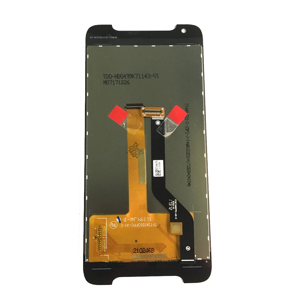ЖК-дисплей качества AAA для HTC Desire D628 дигитайзер сенсорного экрана в сборе запасные