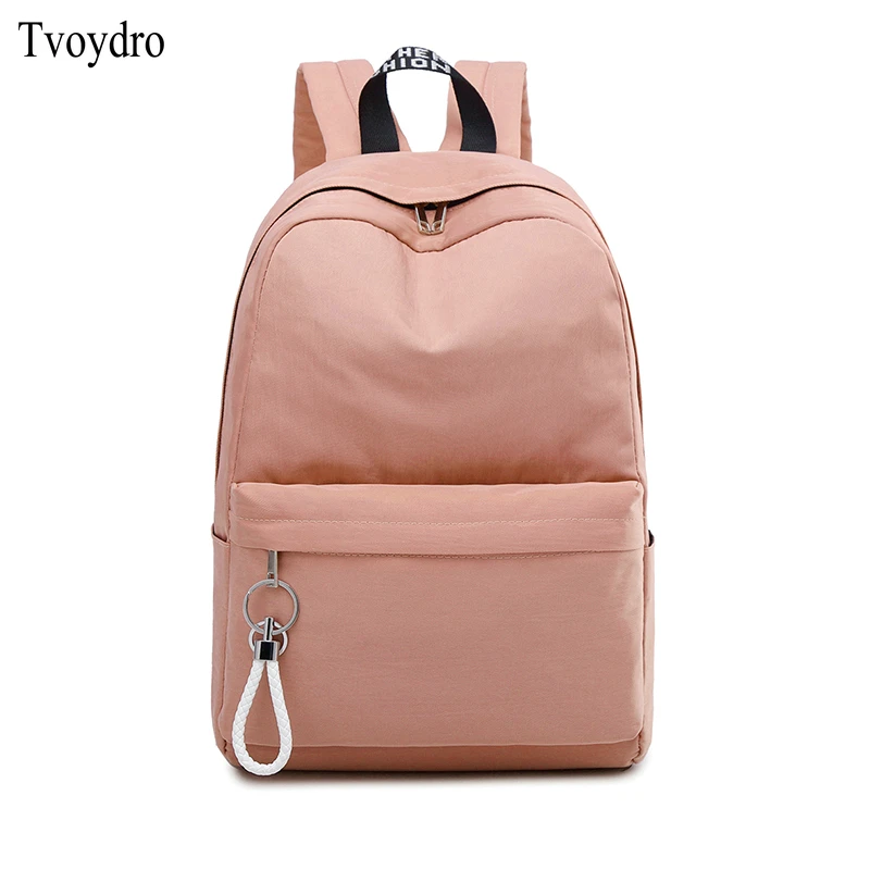 Твойдро унисекс рюкзак из оксфордской ткани для компьютера Кежуал Унисекс Студенческая сумка Мужская и женская многофункциональная сумка с сеткой разных цветов.