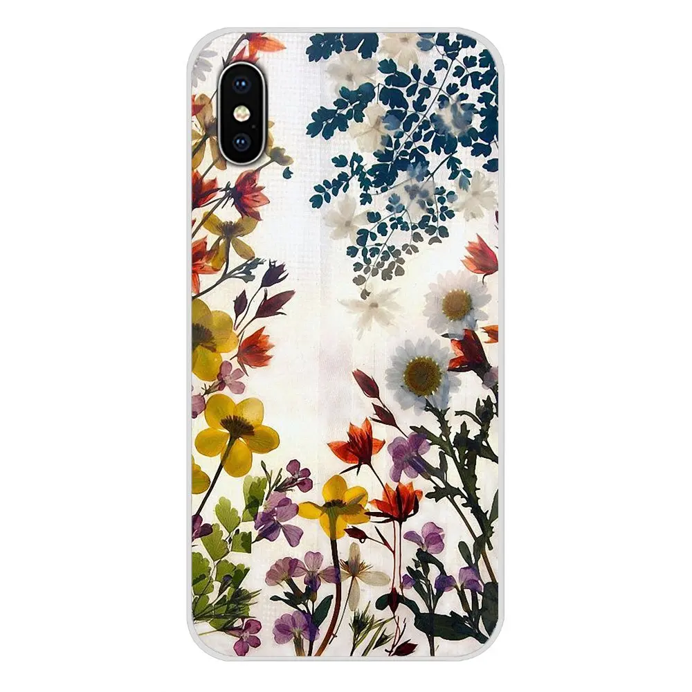 TPU прозрачные чехлы для Apple iPhone X XR XS MAX 4 4S 5 5S 5C SE 6 6S 7 8 Plus ipod touch diy Печать Искусство